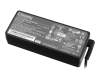 Clevo P670RE1-M Chargeur 90 watts arrondie