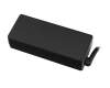 Clevo P670RE1-M Chargeur 90 watts arrondie