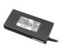 Clevo W88x Chargeur 230 watts de Chicony