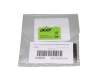 Conseil de caméra original pour Acer TravelMate P2 (TMP215-41-G2)