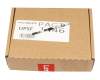 Conseil de caméra original pour Lenovo ThinkBook 16 G8 IAL (21SK)