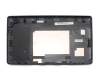 Couvercle d\'écran 25,7cm (10,1 pouces) argent original pour Asus Transformer Book T100TC