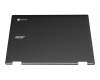 Couvercle d\'écran 29,4cm (11,6 pouces) noir original pour Acer Chromebook Spin 511 (R752T)