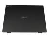 Couvercle d\'écran 29,4cm (11,6 pouces) noir original pour Acer TravelMate B1 (B118-M)