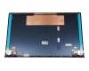 Couvercle d\'écran 33,8cm (13,3 pouces) bleu original pour Asus ZenBook 13 UX334FA