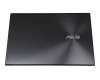 Couvercle d\'écran 33,8cm (13,3 pouces) gris original pour Asus ZenBook 13 UX325EA
