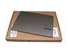 Couvercle d\'écran 33,8cm (13,3 pouces) gris original pour Lenovo ThinkBook 13s ITL (20V9)