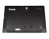 Couvercle d\'écran 33,8cm (13,3 pouces) noir original pour Lenovo ThinkPad L13 Gen 2 (21AB)
