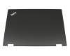 Couvercle d\'écran 33,8cm (13,3 pouces) noir original pour Lenovo ThinkPad L13 Yoga (20R5/20R6)
