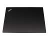 Couvercle d\'écran 33,8cm (13,3 pouces) noir original pour Lenovo ThinkPad L390 (20NR/20NS)