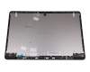Couvercle d\'écran 35,6cm (14 pouces) argent original pour Asus ZenBook UX410UQ