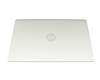 Couvercle d\'écran 35,6cm (14 pouces) argent original pour HP ProBook 445 G8
