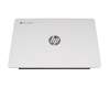 Couvercle d\'écran 35,6cm (14 pouces) blanc original pour HP 14at-na0000