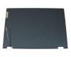 Couvercle d\'écran 35,6cm (14 pouces) bleu original pour Lenovo IdeaPad Flex-14IWL (81SQ)