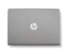 Couvercle d\'écran 35,6cm (14 pouces) gris original pour HP Pavilion 14-bf100