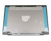 Couvercle d\'écran 35,6cm (14 pouces) gris original pour HP Pavilion 14-ce0400