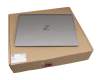 Couvercle d\'écran 35,6cm (14 pouces) gris original pour HP ZBook Firefly 14 G8
