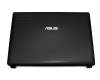 Couvercle d\'écran 35,6cm (14 pouces) noir original (matt) pour Asus Pro Essential P43SJ