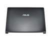 Couvercle d\'écran 35,6cm (14 pouces) noir original pour Asus UL80AG