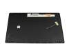 Couvercle d\'écran 35,6cm (14 pouces) noir original pour Asus VivoBook 14 L410MA