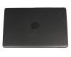 Couvercle d\'écran 35,6cm (14 pouces) noir original pour HP 14z-cm100