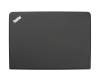 Couvercle d\'écran 35,6cm (14 pouces) noir original pour Lenovo ThinkPad E450 (20DC/20DD)