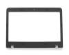 Couvercle d\'écran 35,6cm (14 pouces) noir original pour Lenovo ThinkPad E450c