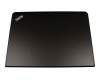 Couvercle d\'écran 35,6cm (14 pouces) noir original pour Lenovo ThinkPad E465