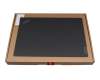 Couvercle d\'écran 35,6cm (14 pouces) noir original pour Lenovo ThinkPad T14s Gen 2 (20XF/20XG)
