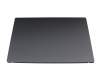 Couvercle d\'écran 35,6cm (14 pouces) noir original pour MSI Summit B14 A11M/A11MOT (MS-14D3)