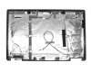 Couvercle d\'écran 39,1cm (15,4 pouces) noir-argent original pour Asus F3SG