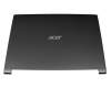 Couvercle d\'écran 39,6cm (15,6 pouces) anthracite-noir original pour Acer Aspire 7 (A715-43G)
