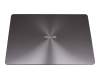 Couvercle d\'écran 39,6cm (15,6 pouces) anthracite original pour Asus ZenBook UX530UQ