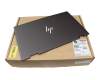 Couvercle d\'écran 39,6cm (15,6 pouces) anthracite original pour HP Envy x360 15 2-in-1 15-ew1000