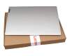 Couvercle d\'écran 39,6cm (15,6 pouces) argent original (gris/argent) pour Lenovo IdeaPad 5-15ALC05 (82LN)
