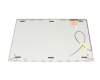 Couvercle d\'écran 39,6cm (15,6 pouces) argent original pour Asus ExpertBook P1 P1511CEA