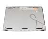 Couvercle d\'écran 39,6cm (15,6 pouces) argent original pour Asus VivoBook 15 F509FJ