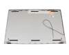 Couvercle d\'écran 39,6cm (15,6 pouces) argent original pour Asus VivoBook 15 F509UA