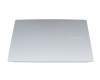 Couvercle d\'écran 39,6cm (15,6 pouces) argent original pour Asus VivoBook 15 X1502ZA