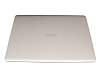 Couvercle d\'écran 39,6cm (15,6 pouces) argent original pour Asus VivoBook Pro X580VD