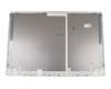 Couvercle d\'écran 39,6cm (15,6 pouces) argent original pour Asus VivoBook S15 S530UA