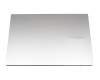 Couvercle d\'écran 39,6cm (15,6 pouces) argent original pour Asus VivoBook S15 S532FA