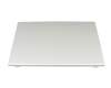 Couvercle d\'écran 39,6cm (15,6 pouces) argent original pour Asus X515FA