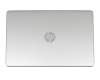 Couvercle d\'écran 39,6cm (15,6 pouces) argent original pour HP 15s-dy2000