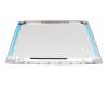 Couvercle d\'écran 39,6cm (15,6 pouces) argent original pour HP 255 G8