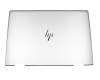 Couvercle d\'écran 39,6cm (15,6 pouces) argent original pour HP Envy x360 15-bp000
