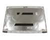 Couvercle d\'écran 39,6cm (15,6 pouces) argent original pour HP Omen 15-dc0000