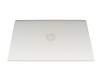 Couvercle d\'écran 39,6cm (15,6 pouces) argent original pour HP ProBook 455 G10