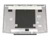 Couvercle d\'écran 39,6cm (15,6 pouces) argent original pour HP ZBook 15u G3