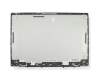 Couvercle d\'écran 39,6cm (15,6 pouces) argent original pour Lenovo IdeaPad 720-15IKB (81AG/81C7)